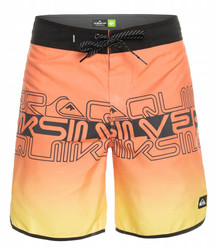 Szorty kąpielowe męskie Quiksilver Everyday Scallop M