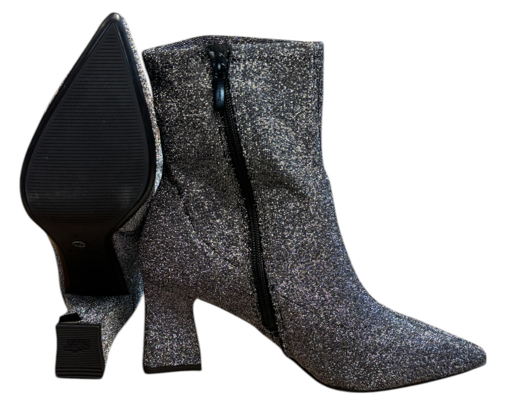 Tamaris  BOTKI  damskie 39/40