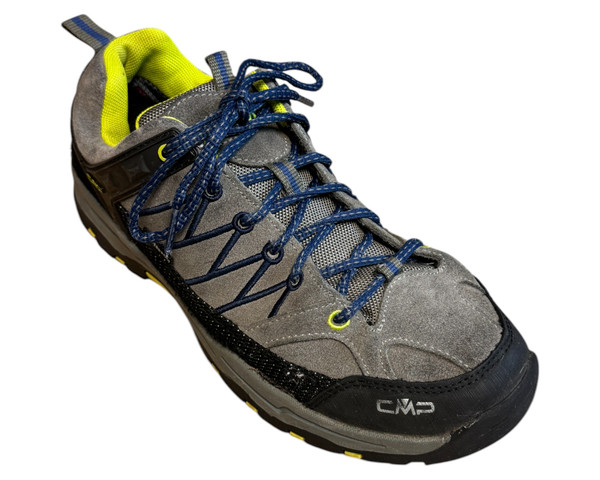 Cmp Rigel Low BUTY TREKKINGOWE dziecięce 41