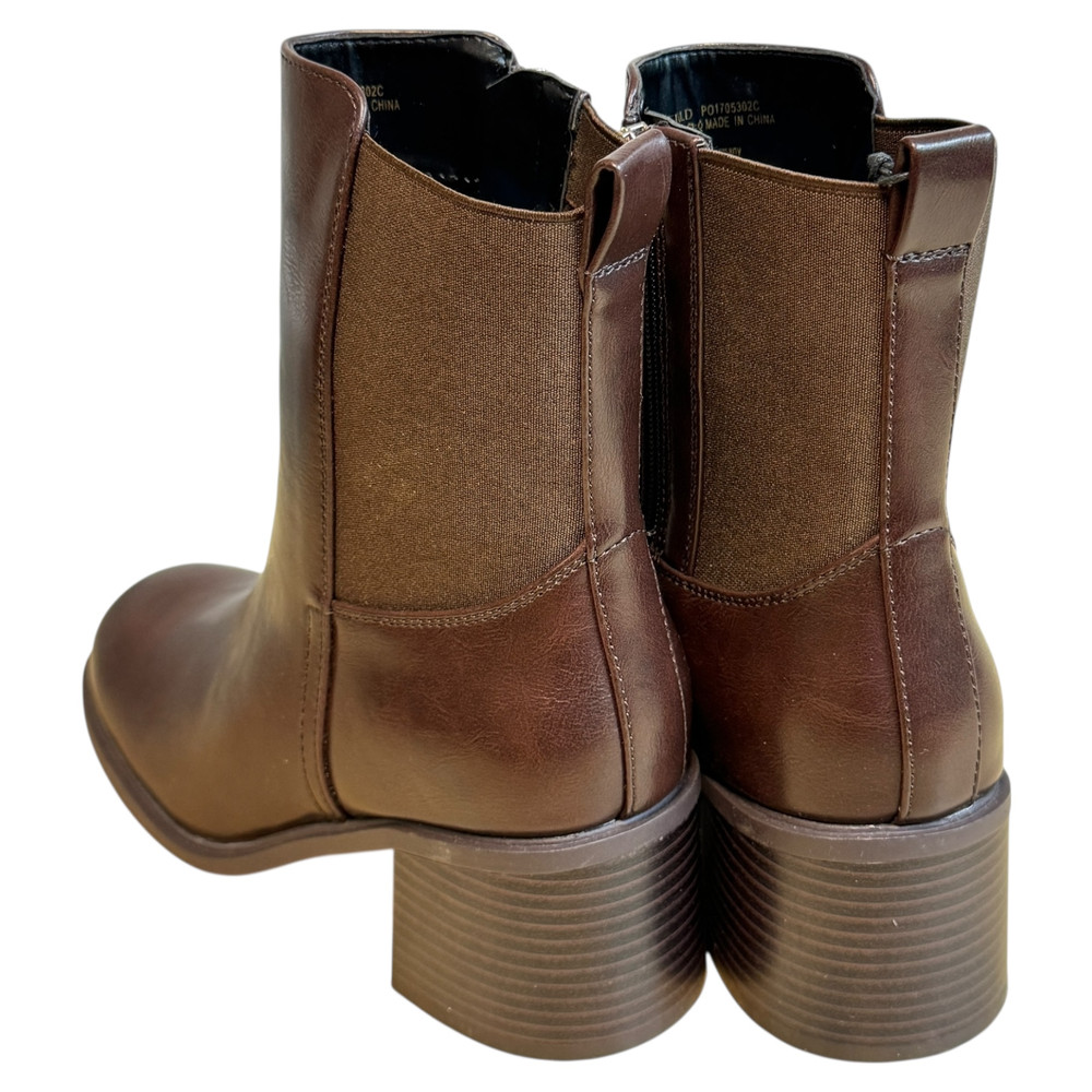 Anna Field BOTKI damskie 39/38