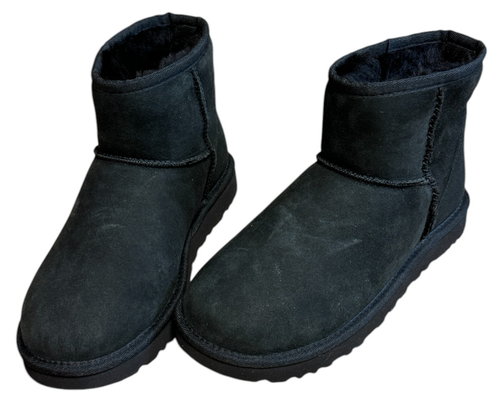 UGG W Classic Mini II ŚNIEGOWCE  damskie 37