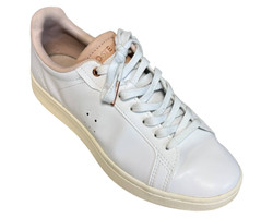 Lacoste T-Clip 222 BUTY SPORTOWE damskie 39
