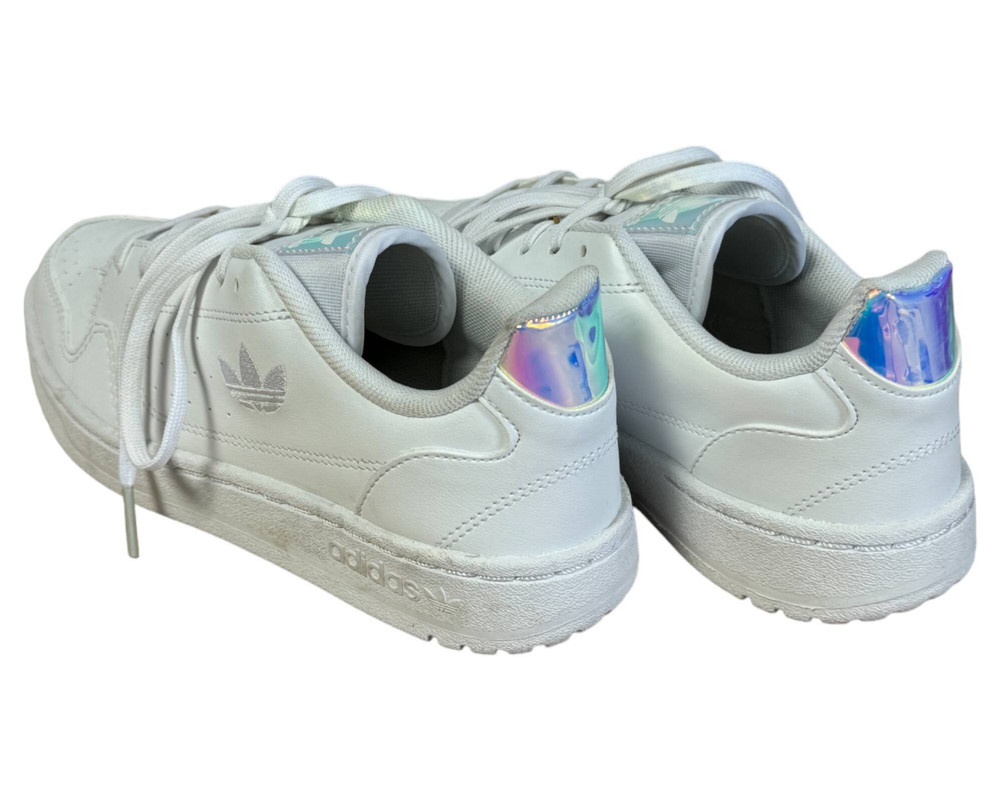 Adidas Ny 90 BUTY SPORTOWE dziecięce 35.5/36