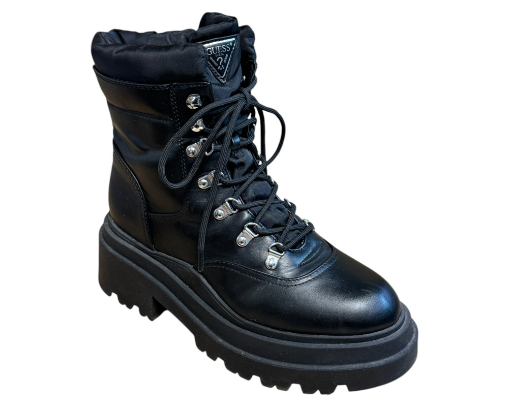Guess Vaney2 BOTKI  damskie 40