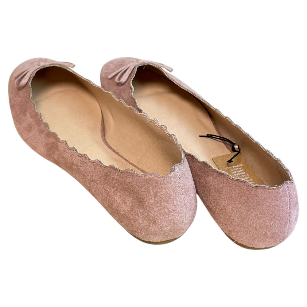 Anna Field BALERINKI damskie 44/43