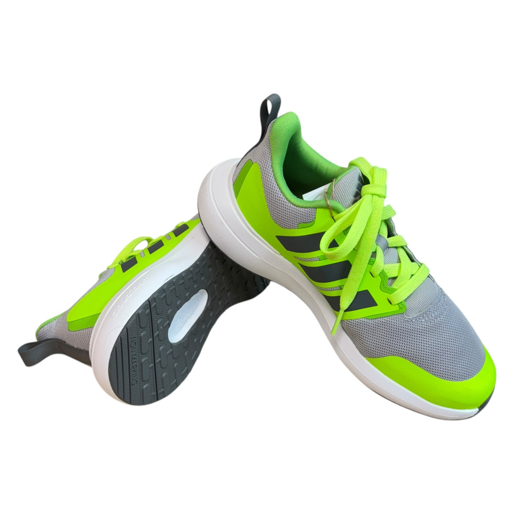 Adidas FortaRun 2.0 BUTY SPORTOWE dziecięce 37 1/3