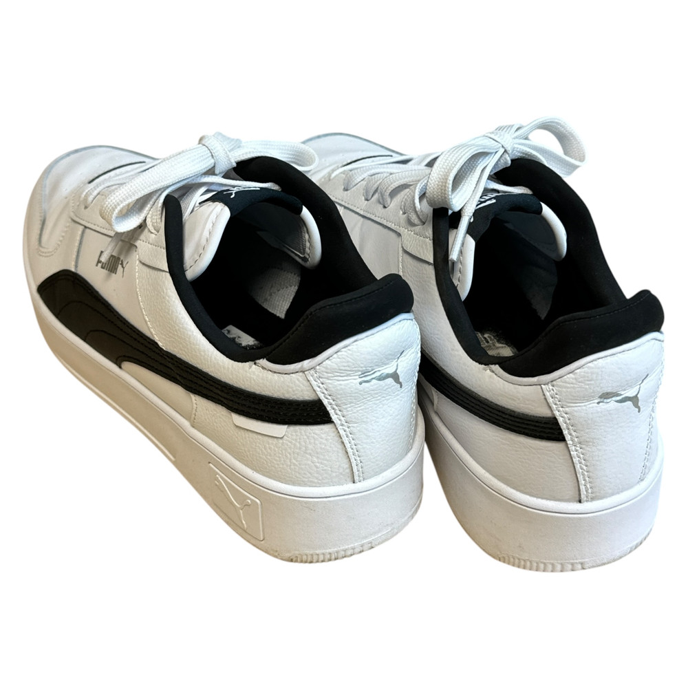 Puma Carina Street  BUTY SPORTOWE  damskie 42