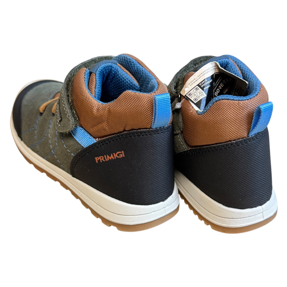 Primigi BOTKI dziecięce 29/28