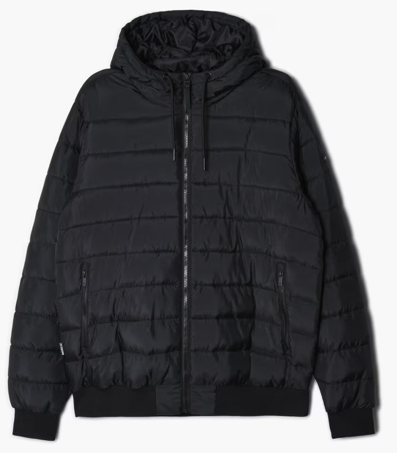 Cropp kurtka pikowana XXL