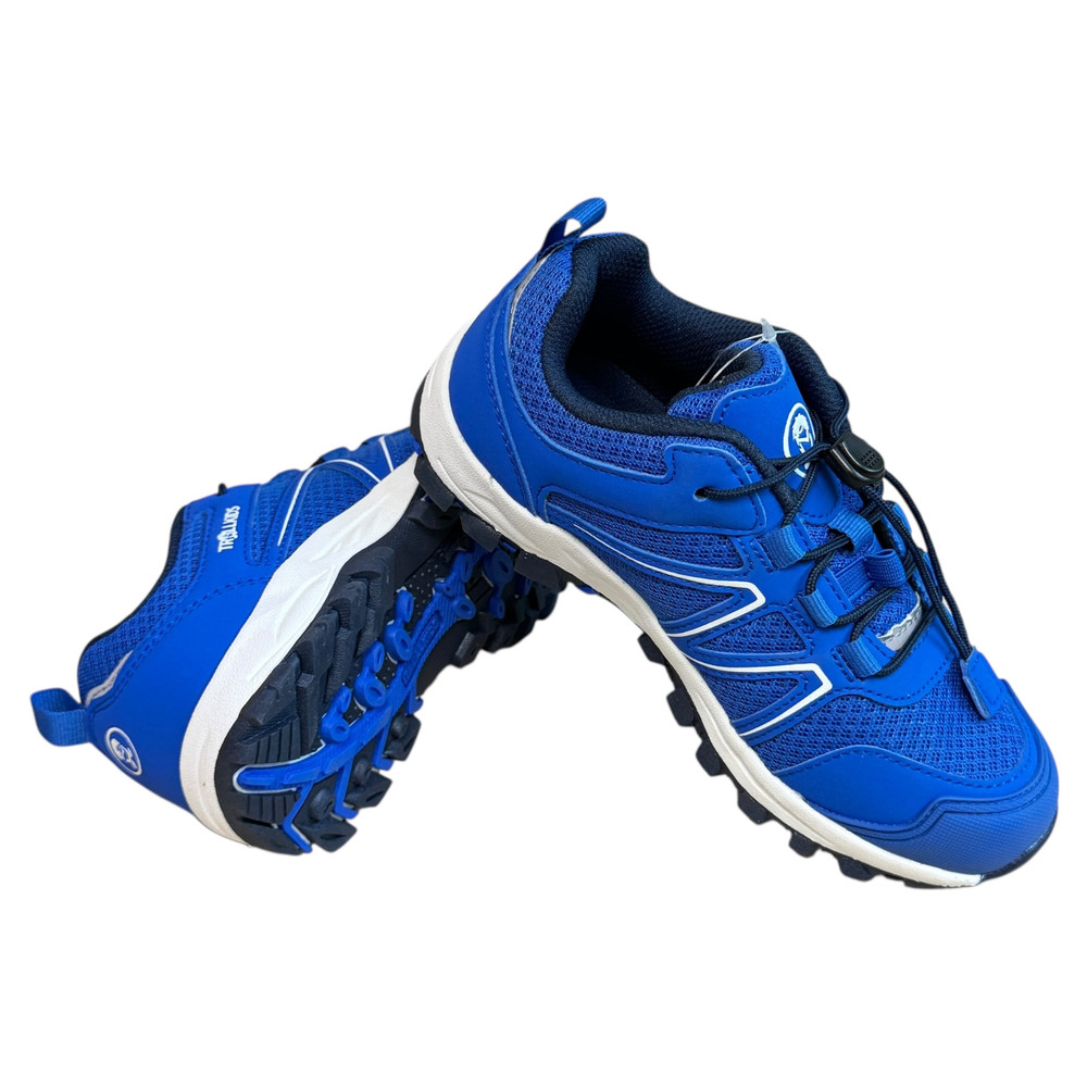 Trollkids Sandefjord BUTY TREKKINGOWE dziecięce 32/31