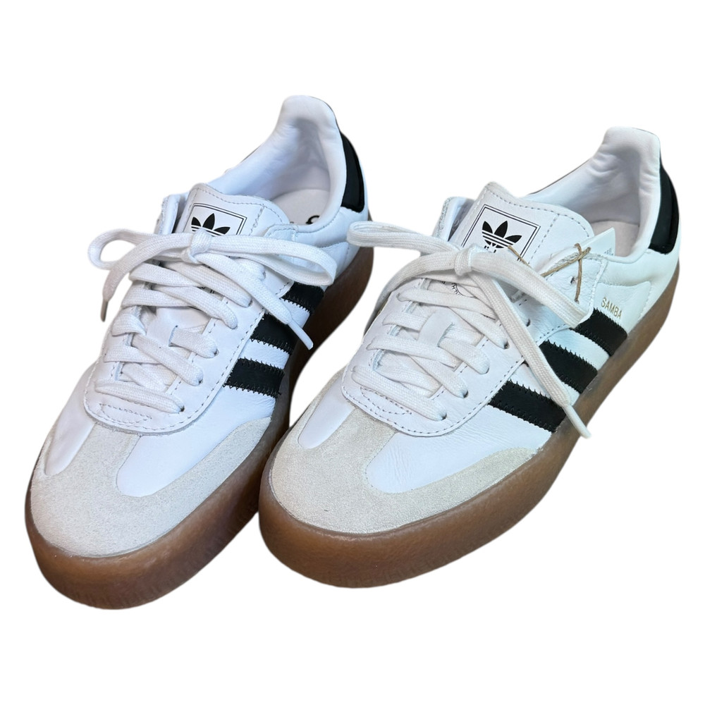 Adidas SAMBAE BUTY SPORTOWE damskie 38 2/3 39 1/3