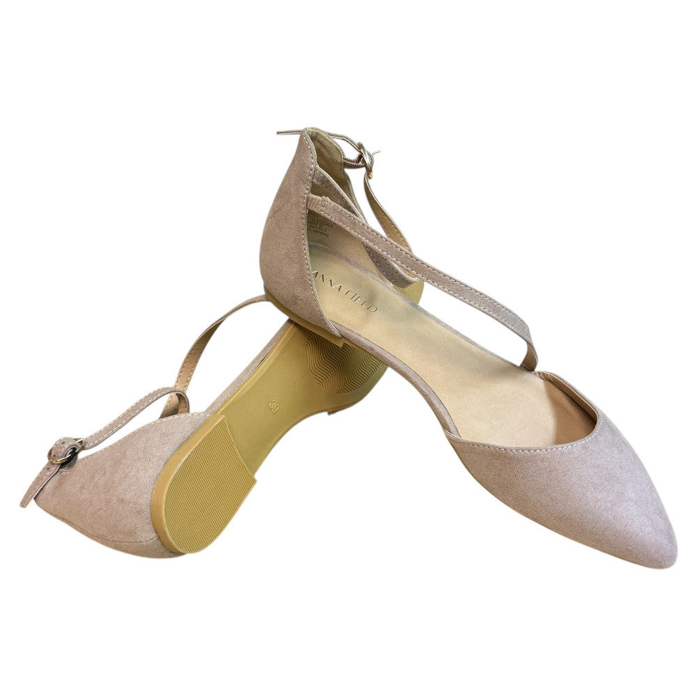 Anna Field BALERINKI damskie 40/39