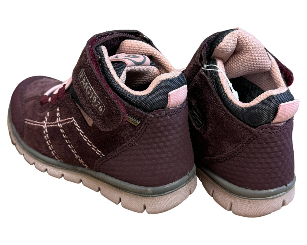 Primigi Gore-Tex BOTKI  dziecięce 27/26