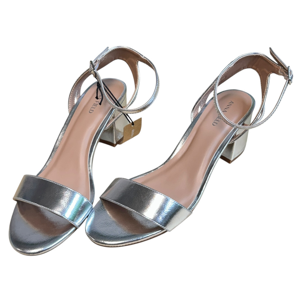 Anna Field SANDAŁY damskie 40