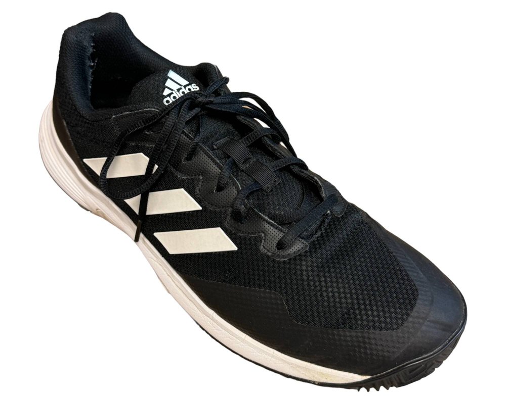 Adidas GameCourt 2 BUTY SPORTOWE męskie 48 2/3