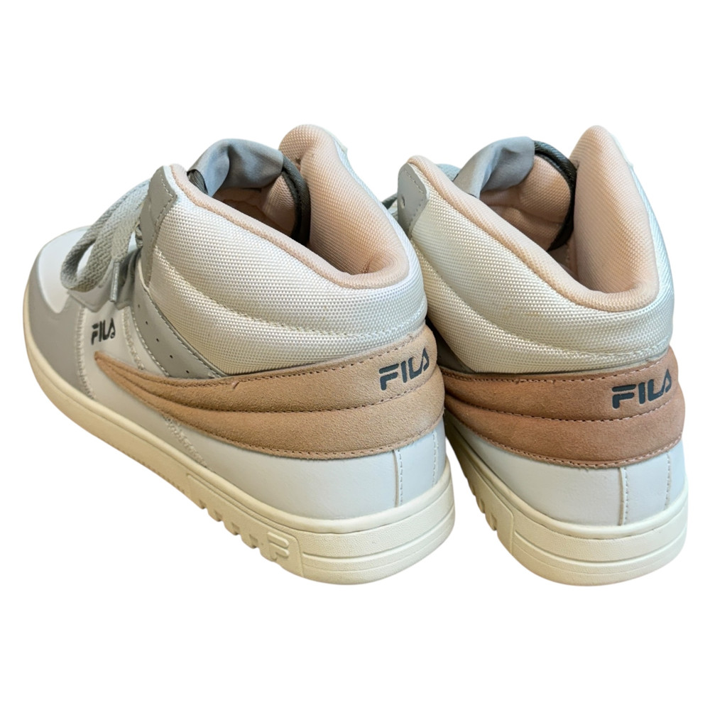 Fila Noclaf Mid BUTY SPORTOWE wysokie męskie 42/41