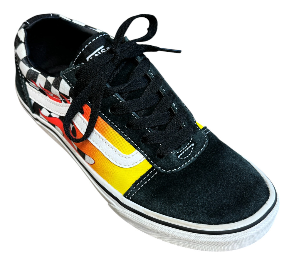 Vans  TRAMPKI  damskie 36,5