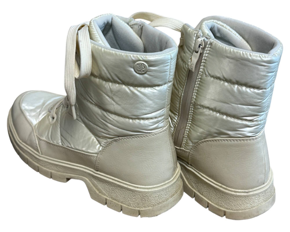 Caprice  BOTKI  damskie 39