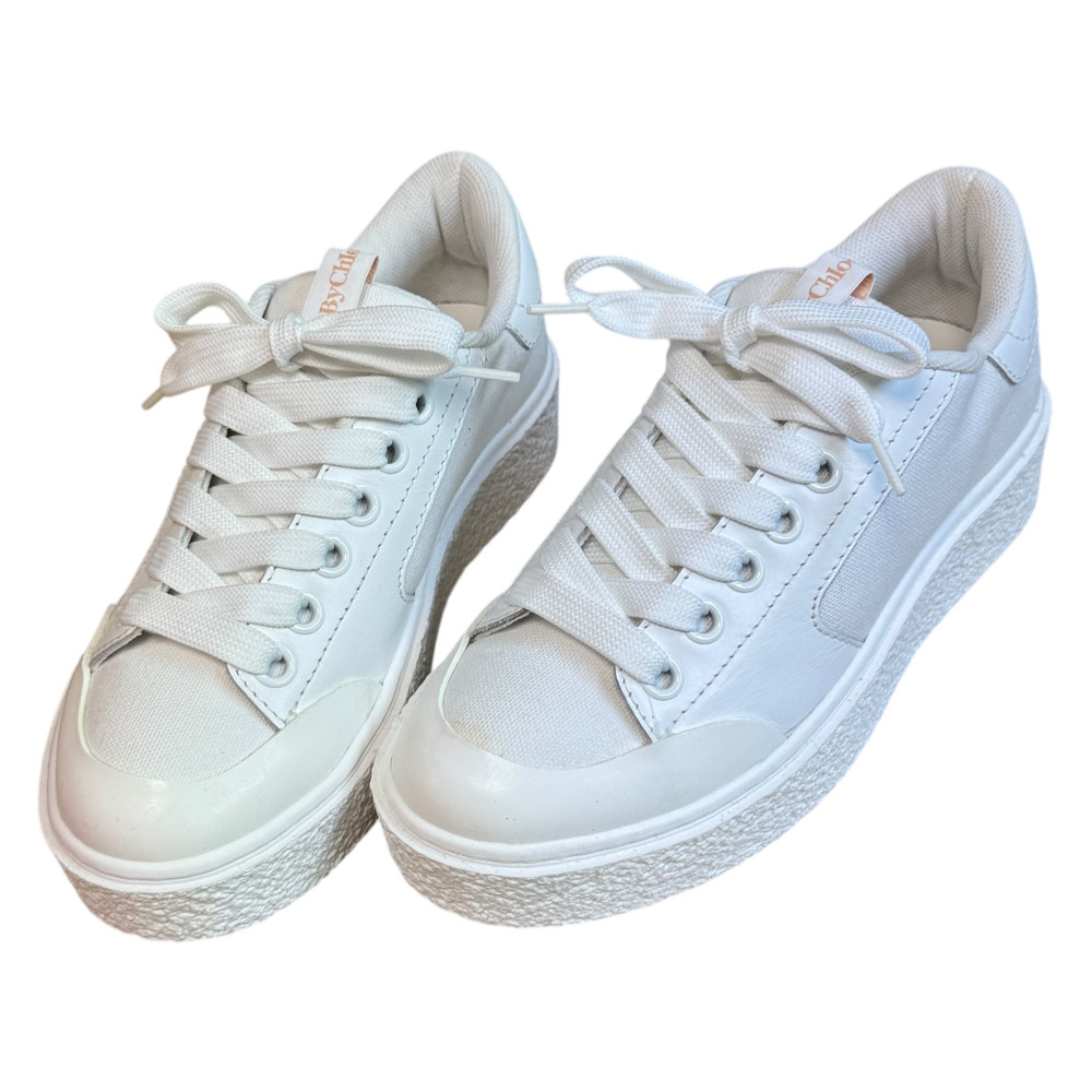 See by Chloe BUTY SPORTOWE damskie 37/36