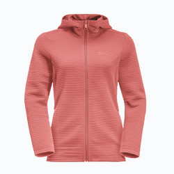 Bluza trekkingowa Jack Wolfskin Modesto Hooded S