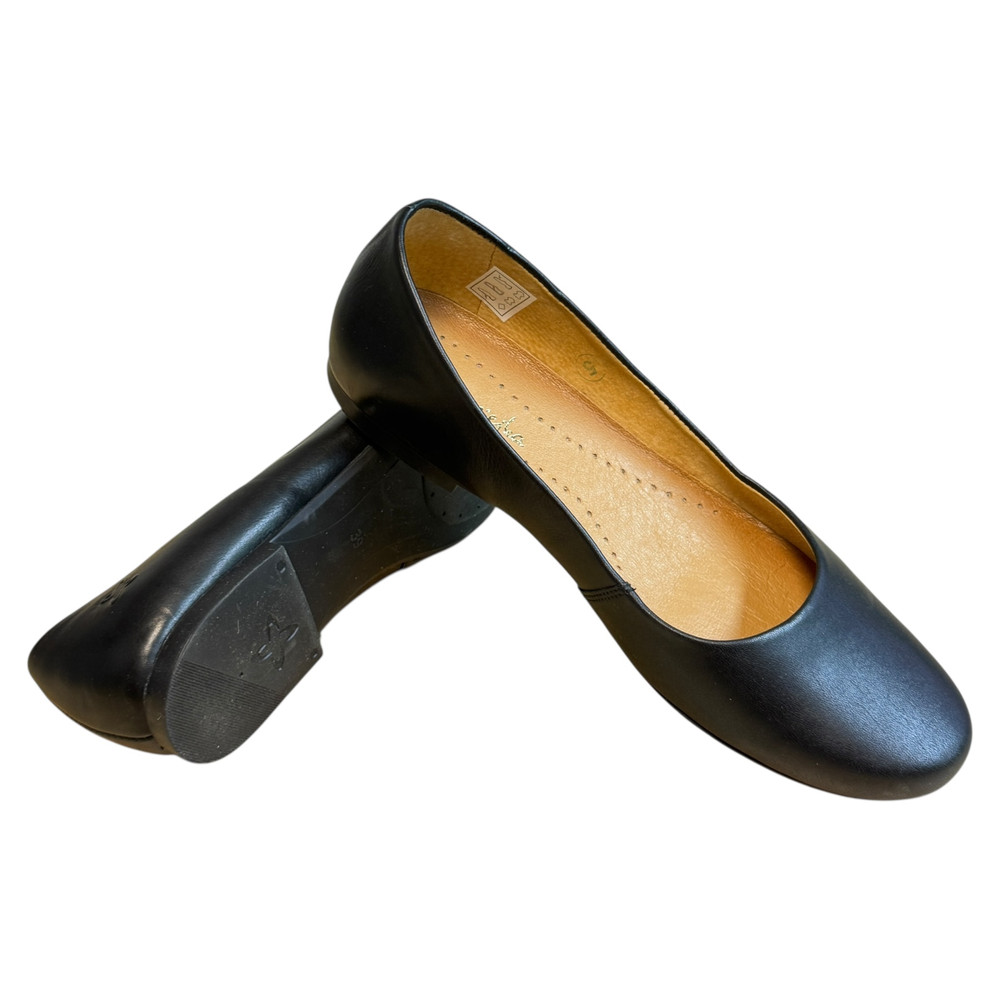 Maciejka BALERINKI damskie 40/39