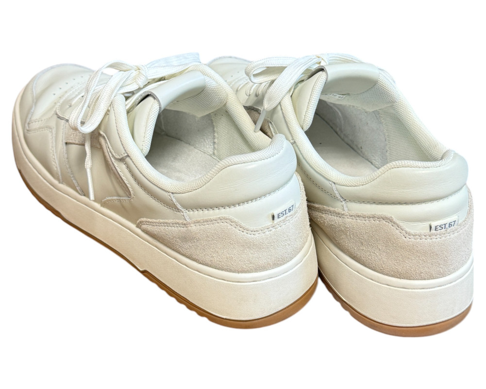 Marc O'Polo CARLO BUTY SPORTOWE  męskie 42