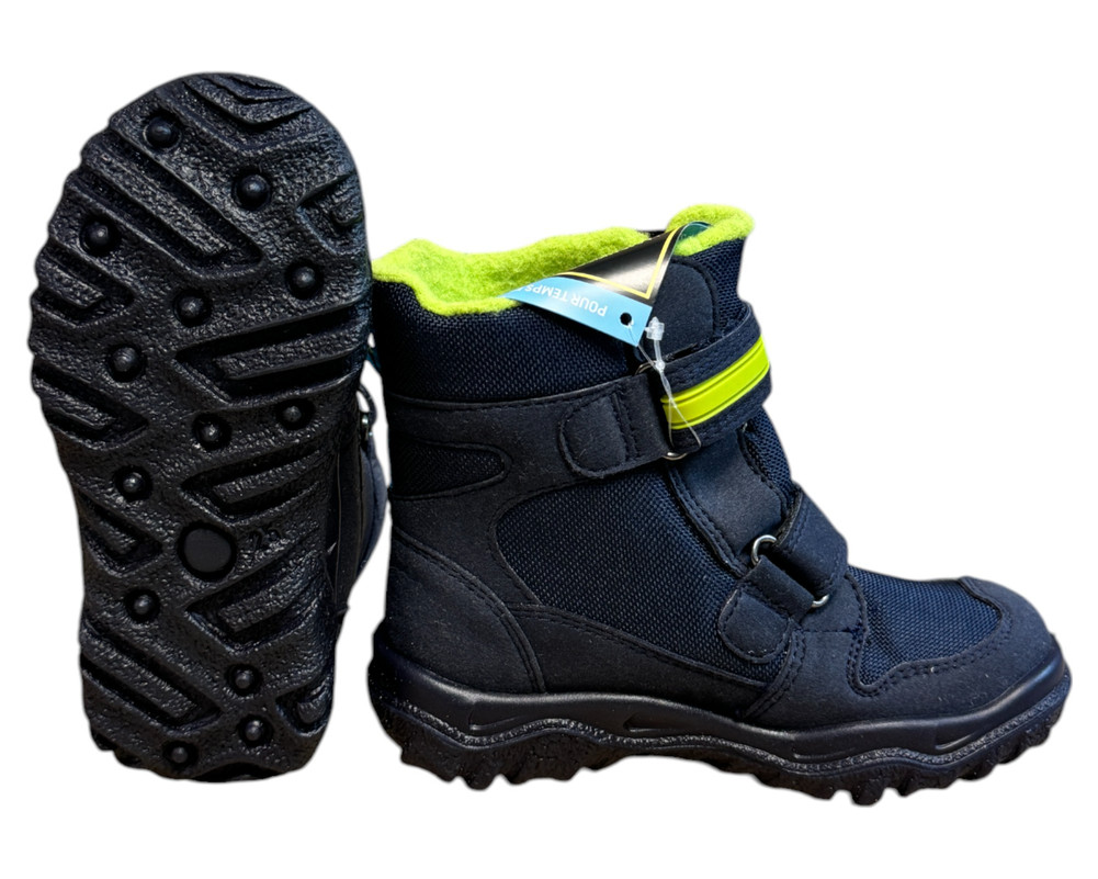 Superfit  ŚNIEGOWCE  dziecięce 26/25