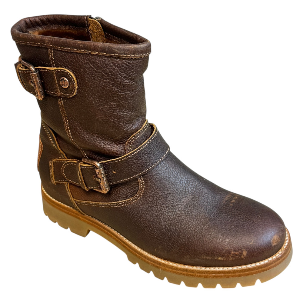 Panama Jack Felina Igloo BOTKI damskie 39/38