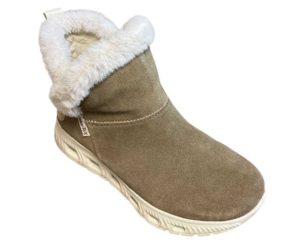 Rieker  ŚNIEGOWCE  damskie 36