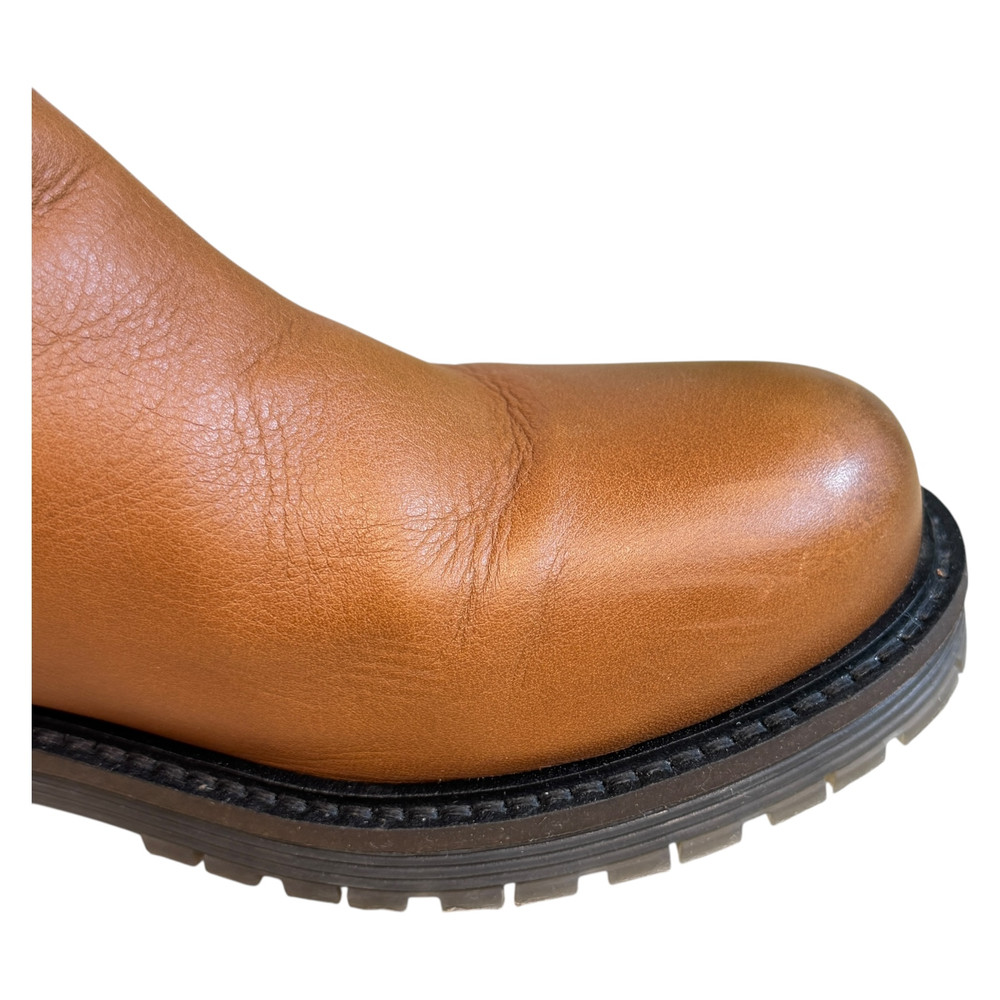 Apple of Eden BOTKI damskie 38