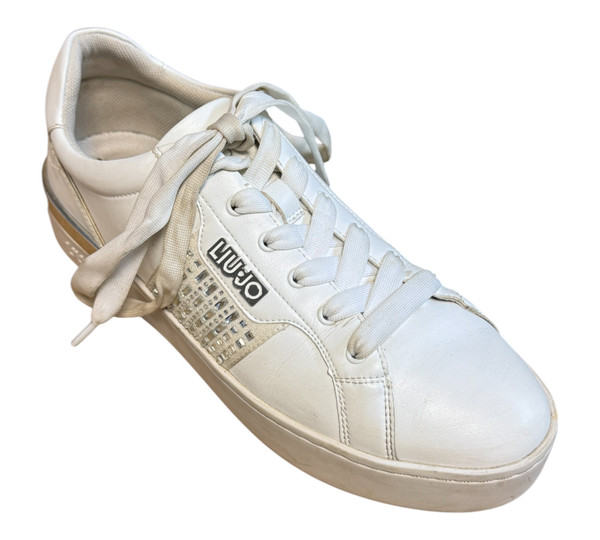 Liu Jo Silvia 85 TRAMPKI  damskie 39