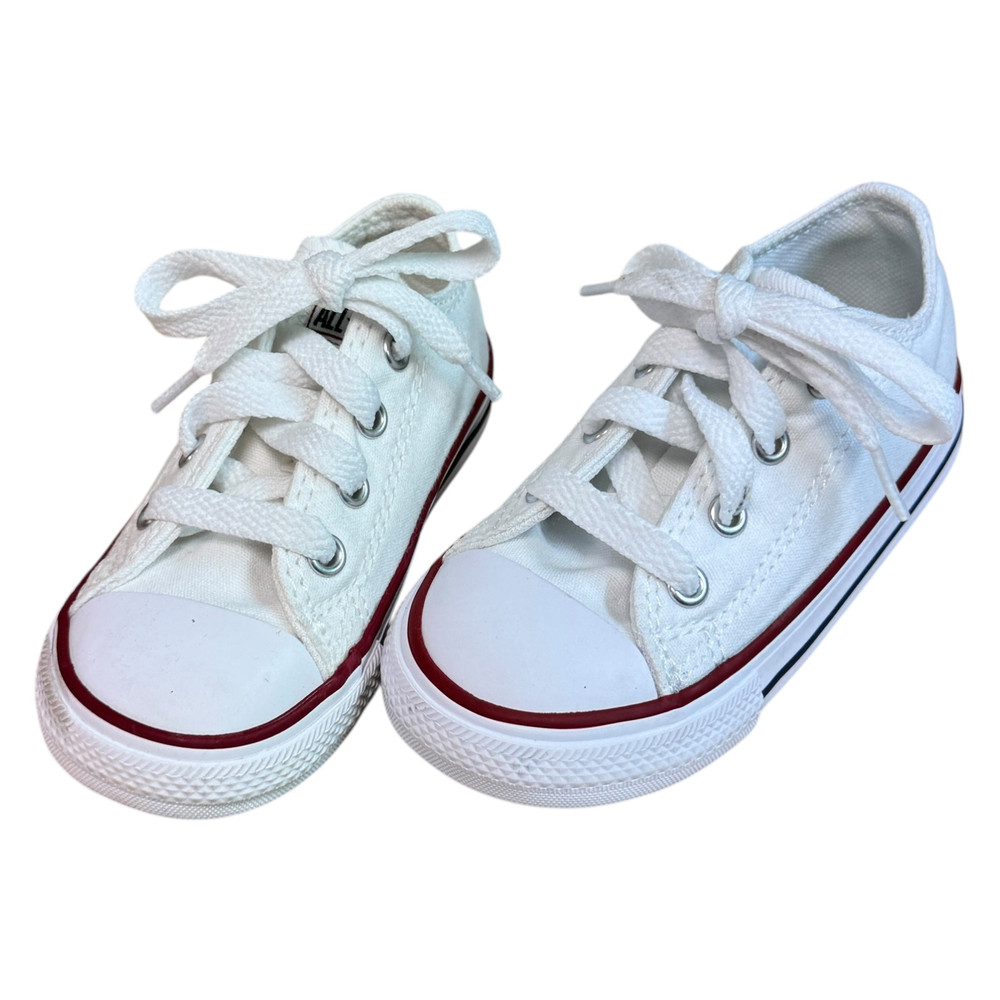 Converse C/T A/S OX TRAMPKI dziecięce 23/22