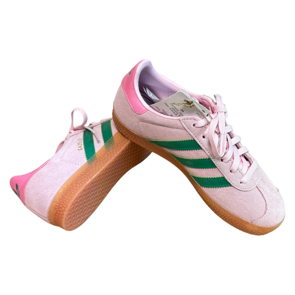 Adidas Gazelle BUTY SPORTOWE dziecięce 33.5/34