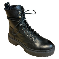 Steve Madden GUSTO BOTKI damskie 38