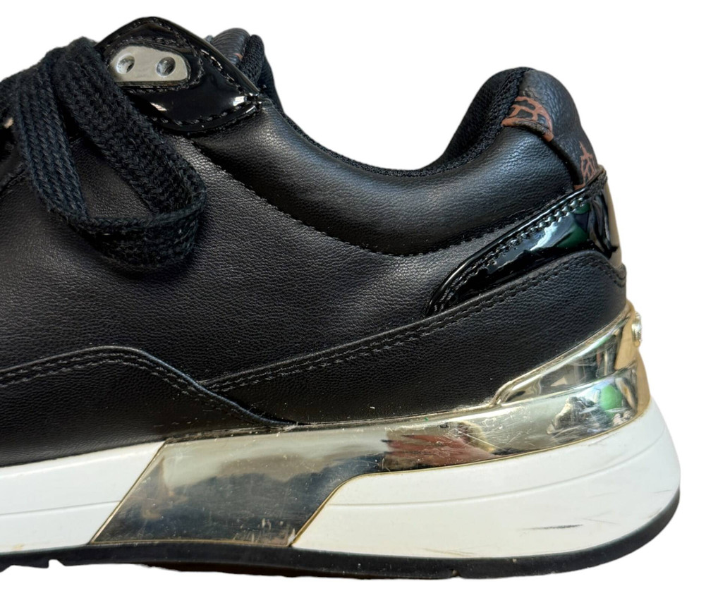 Guess Moxea BUTY SPORTOWE damskie 39