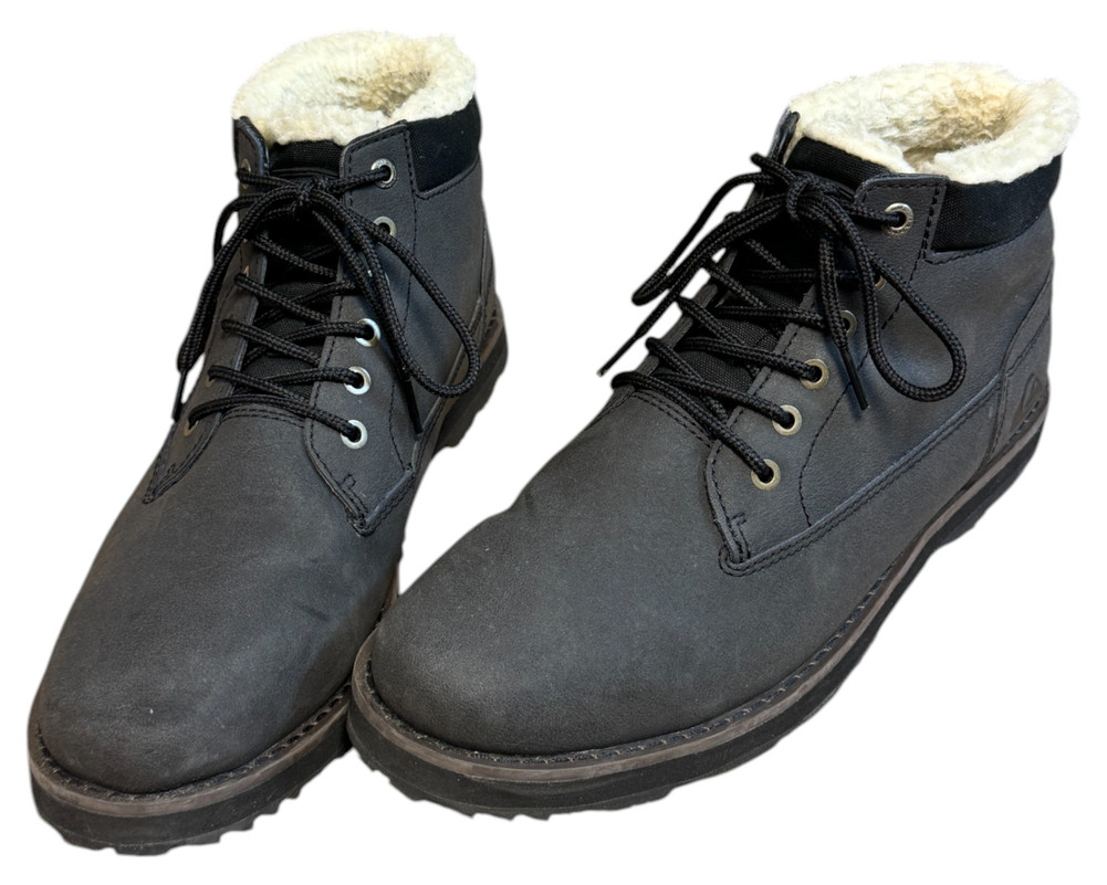 Quiksilver MISSION V BOTKI  męskie 45