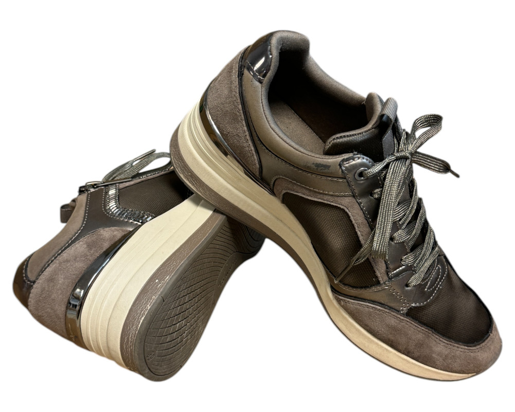 Tamaris  BUTY SPORTOWE  damskie 39