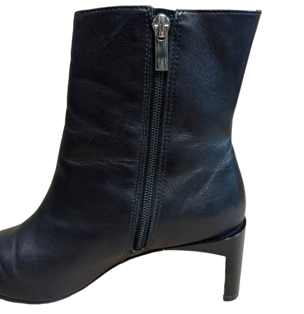 Simple BOTKI damskie 36