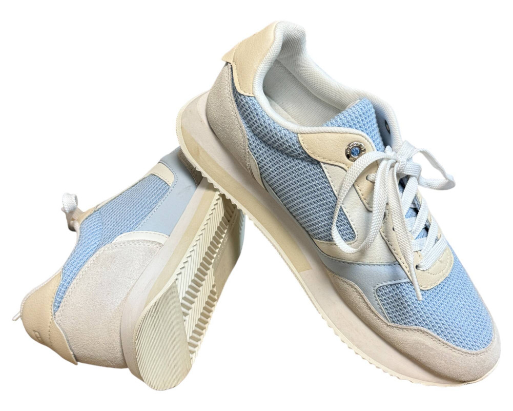 Tommy Hilfiger Essential Mesh BUTY SPORTOWE damskie 38