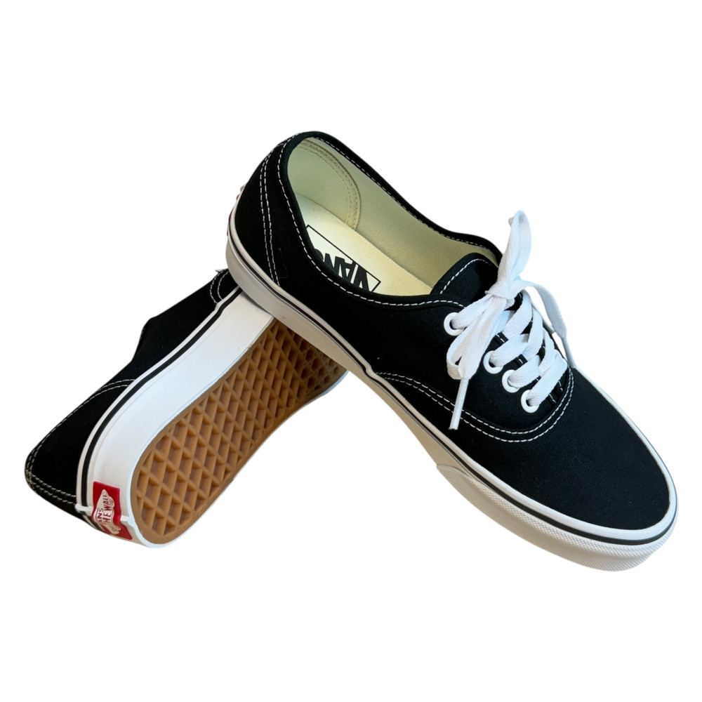 Vans Authentic BUTY SPORTOWE damskie 38.5/38