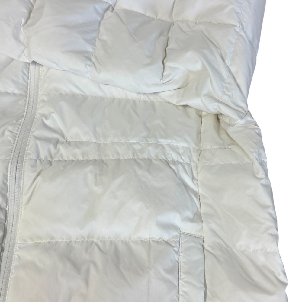 Naketano parka jacket L