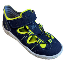 Ricosta Jeff 75 BUTY SPORTOWE dziecięce 28/27