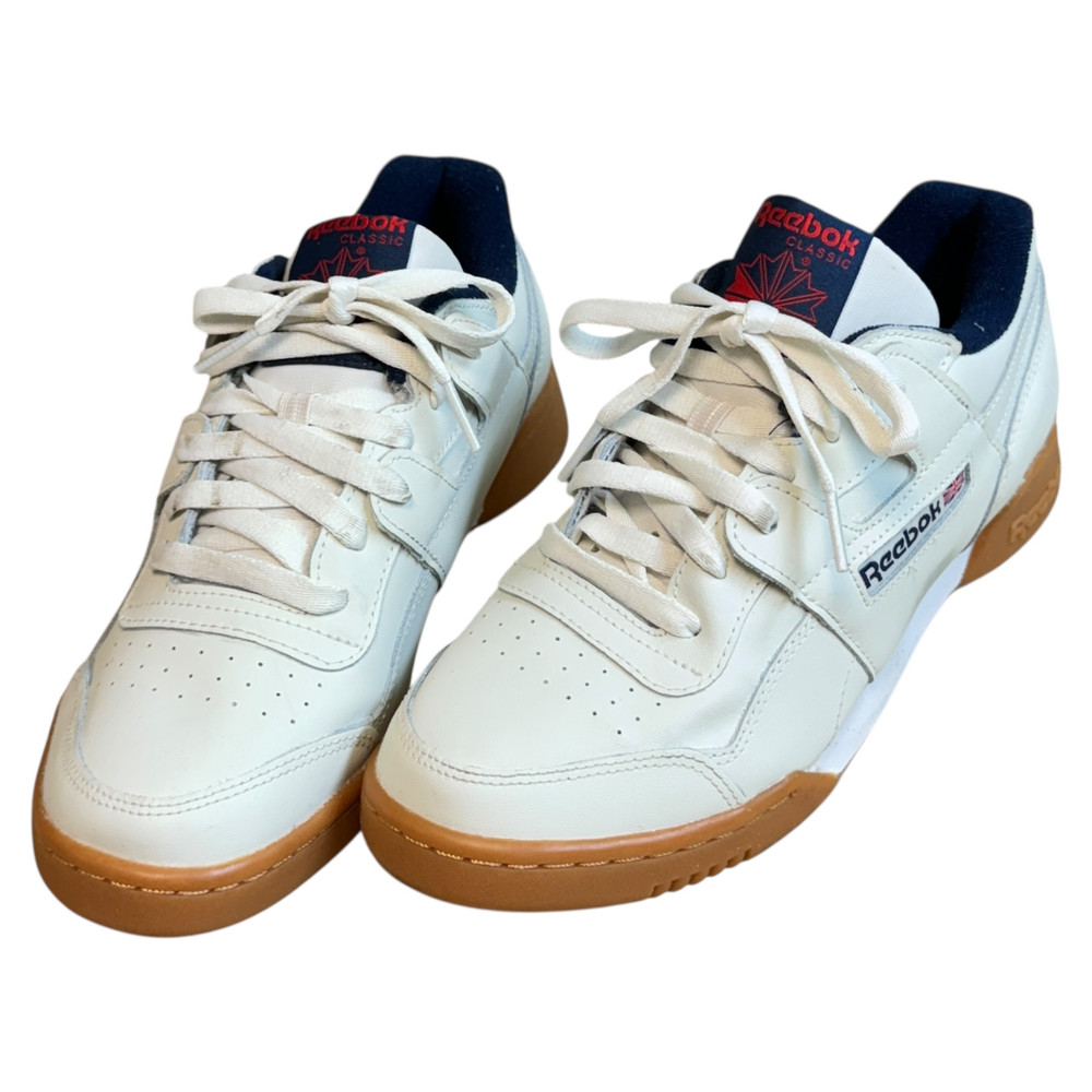 Reebok Workout Plus BUTY SPORTOWE damskie 36,5