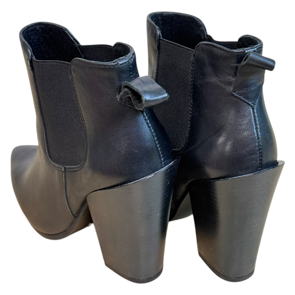 Buffalo BOTKI damskie 38