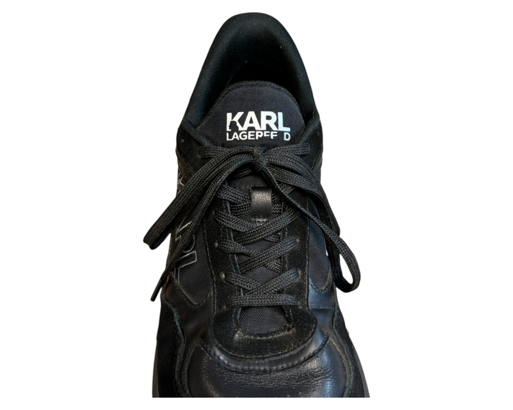 Karl Lagerfeld  BUTY SPORTOWE  męskie 41