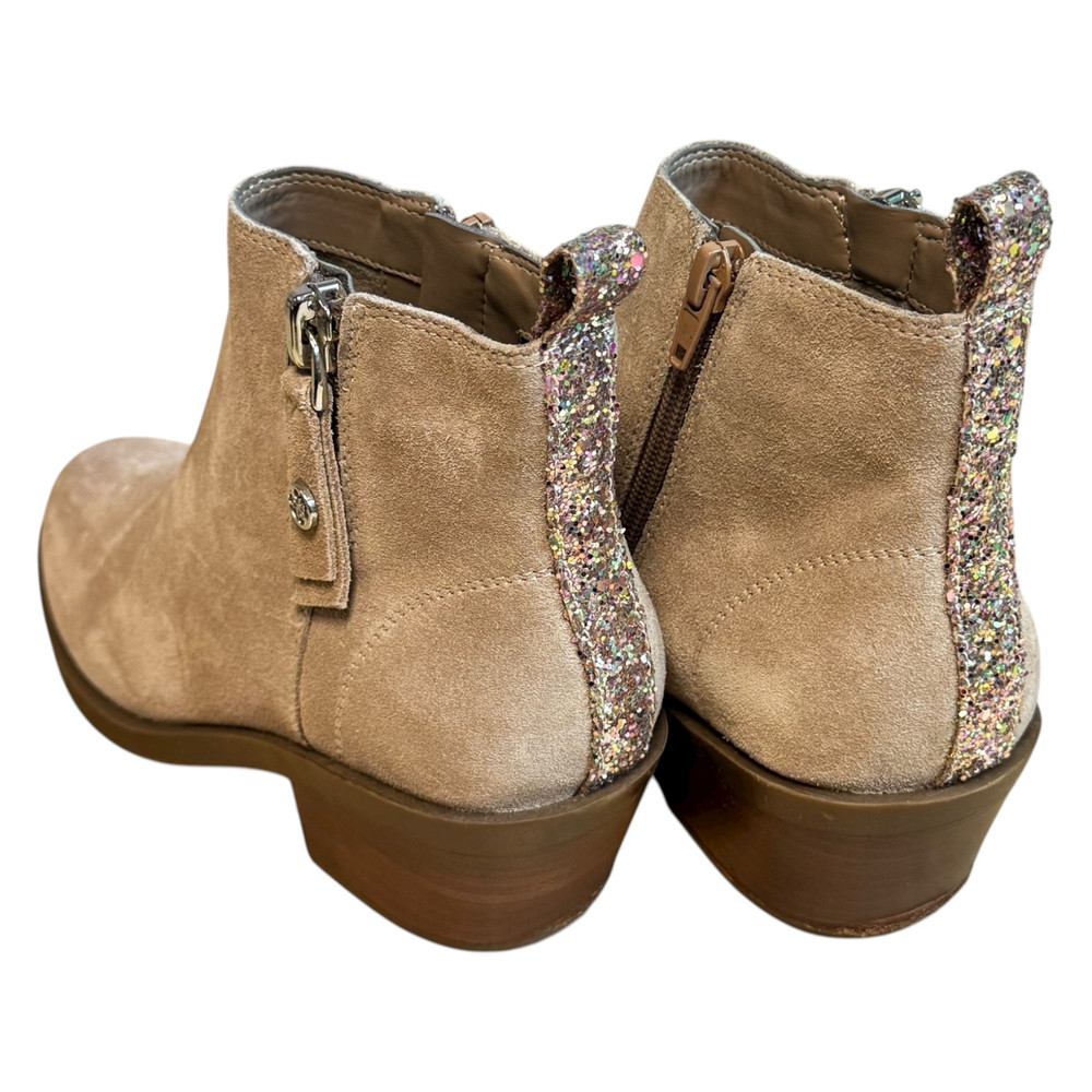 Guess Macin BOTKI damskie 36