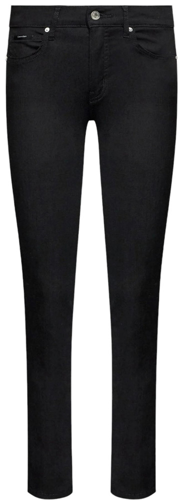 Spodnie Calvin Klein Jeans XS K20K204438