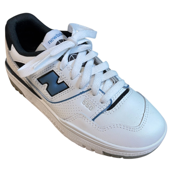 New Balance BUTY SPORTOWE dziecięce 30/31