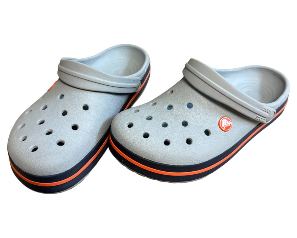 Crocs  KLAPKI  unisex 39/40