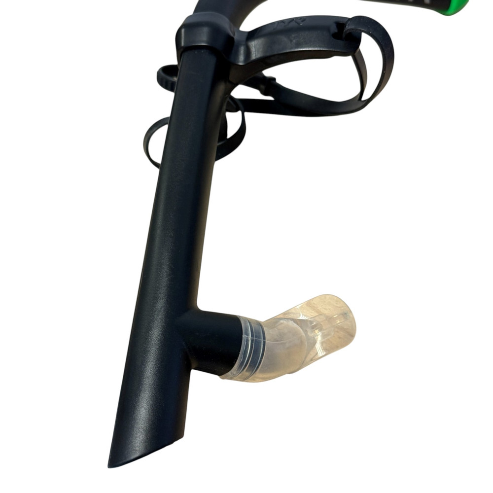 TYR Rurka Czołowa Ultralite Snorkel 2.0 LSNRKL2 001
